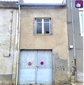 Grange à la vente